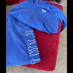 PINK Everyday lounge sweatsuit